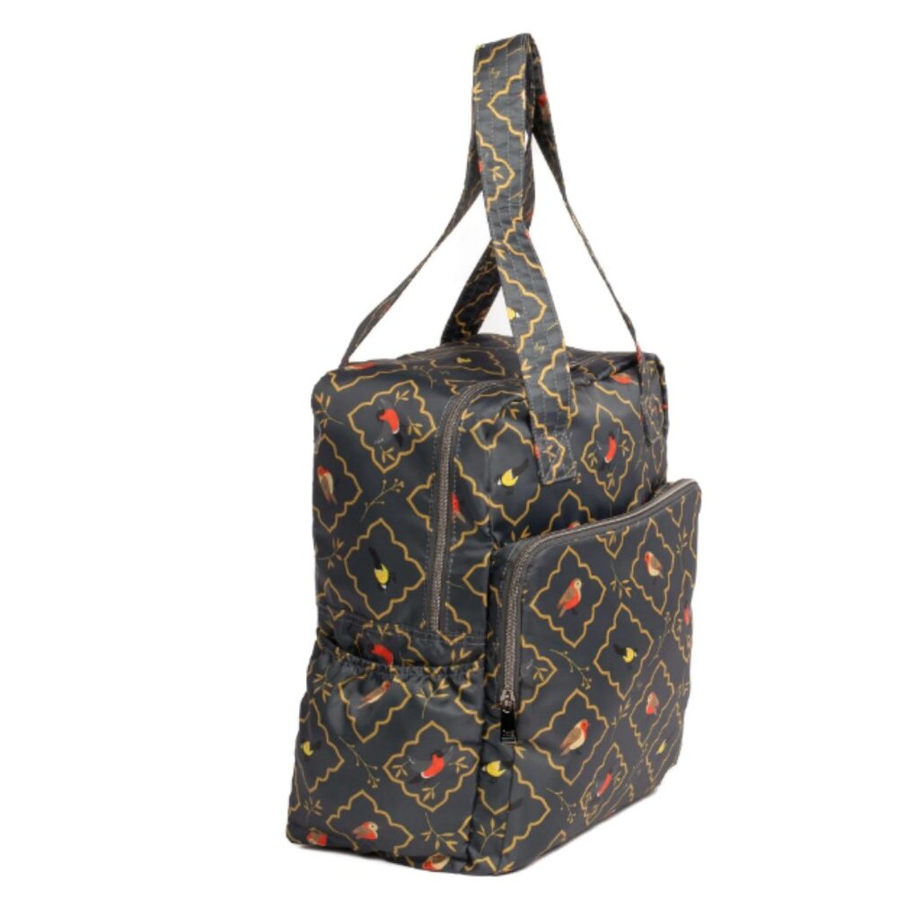 Brand New Lug Ranger XL Packable Tote Bag - Picture 12 of 14